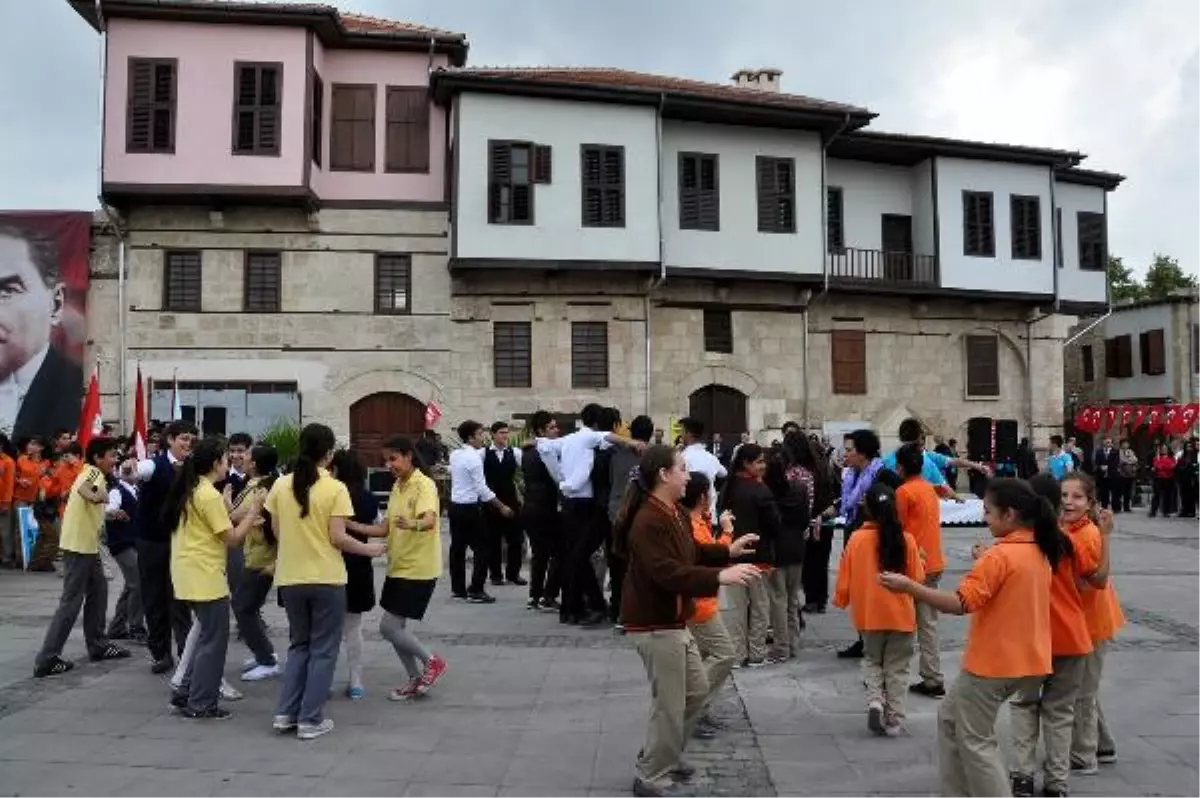 Dha Adana Bürosu Bölge Haberleri - Ek