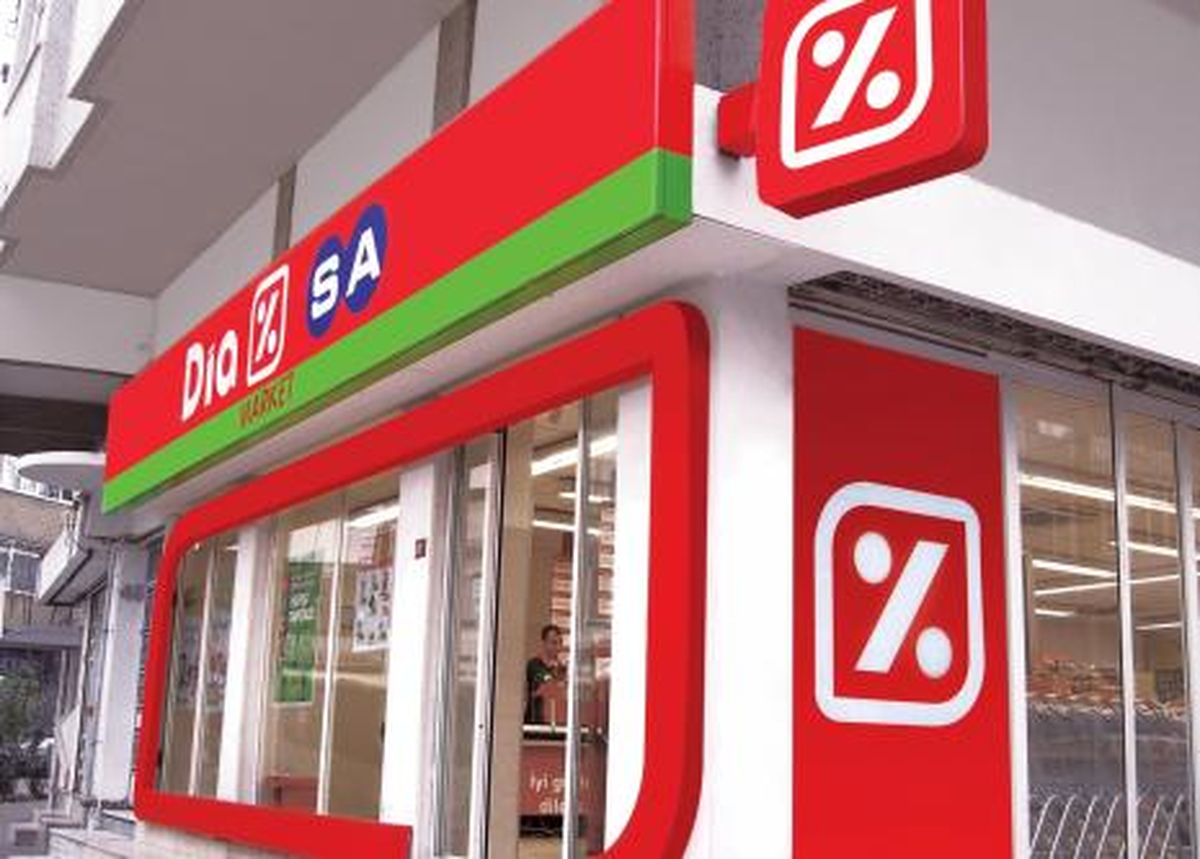 Diasa\'da Son Gelindi