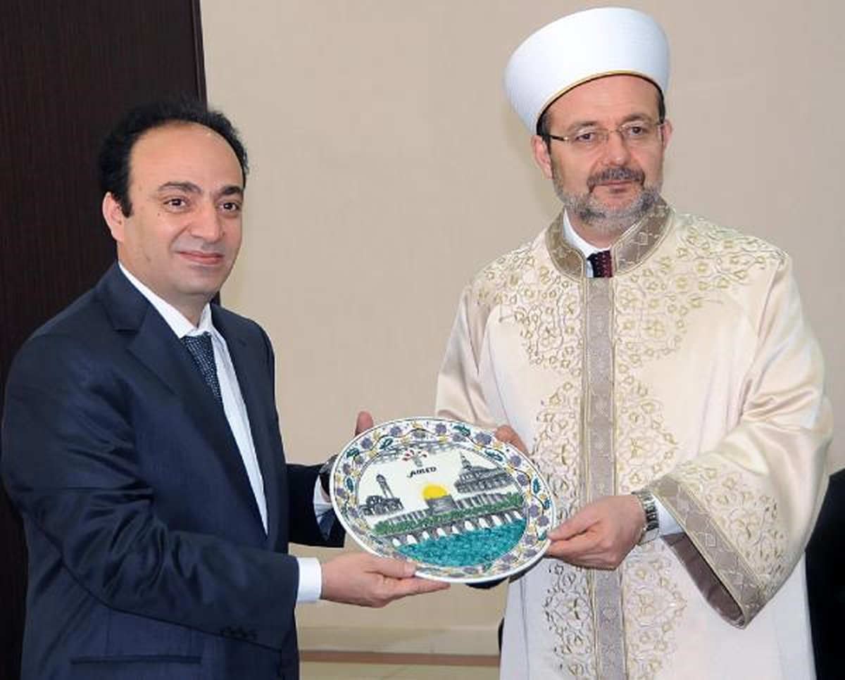 "Diyarbakır\'da Yürekleri Özgür Bırakmak Lazım"