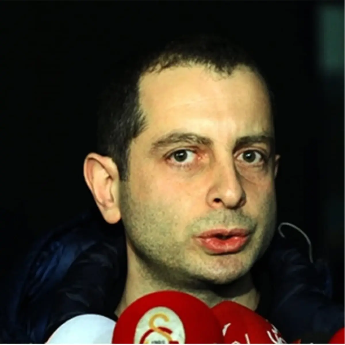 Doğan TFF\'yi Yerden Yere Vurdu