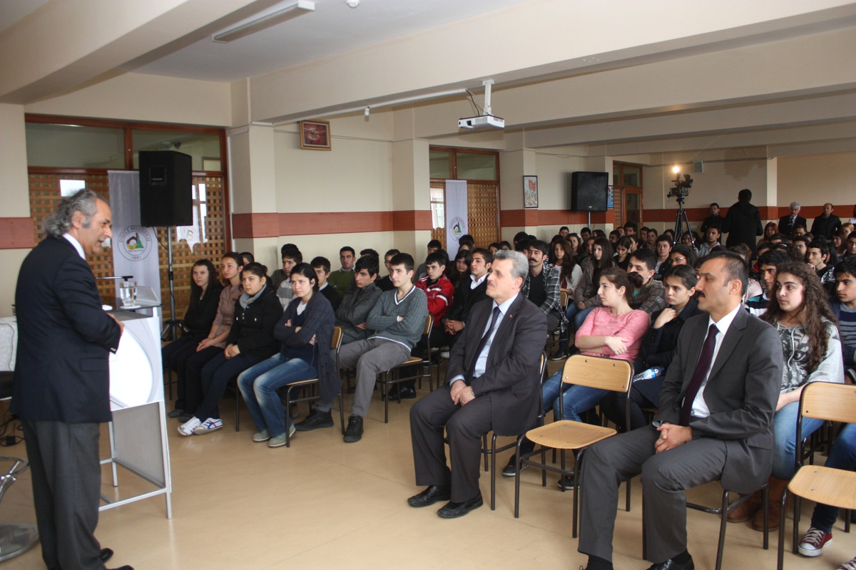 Düzce Belediyesi\'nden Lise Öğrencileri Mesleğimi Tanıyorum Projesi
