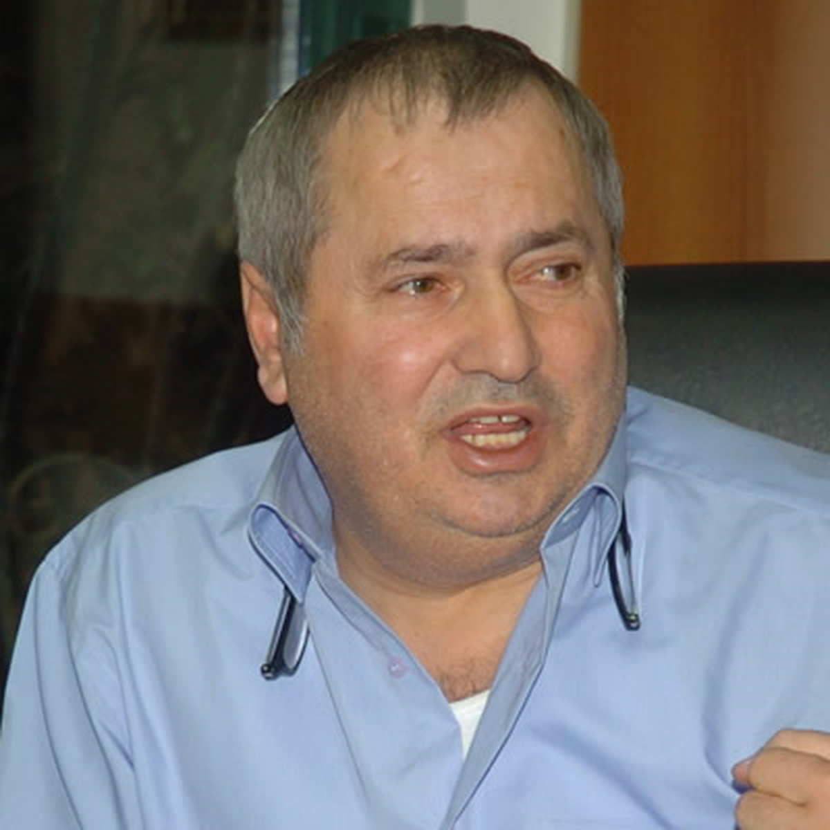 Ekşioğlu'ndan Çok Sert Yanıt Geldi