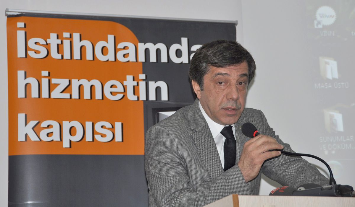 Elazığ\'da Kariyer Günleri Etkinliği Düzenlendi