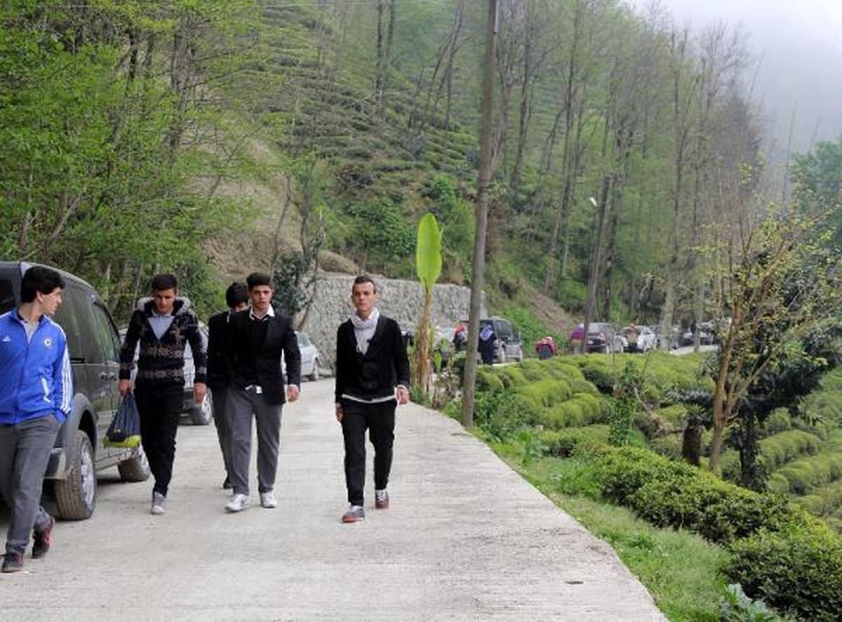 Elektrik Akımına Kapılan Liseli Yaşamını Yitirdi