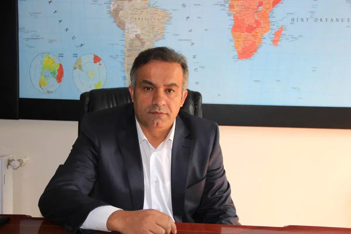 Erçal'dan Ordu'ya 2 Dev Yatırım
