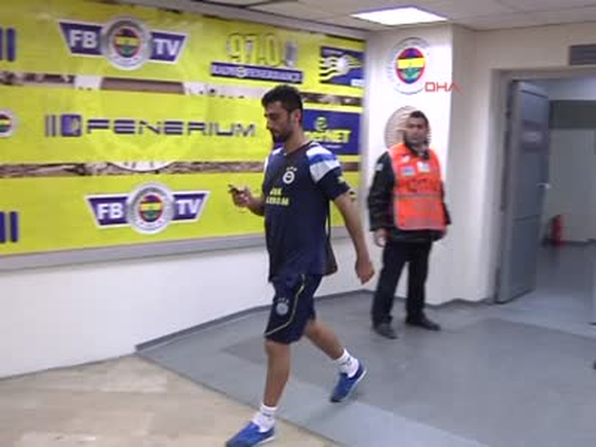 Eskişehirspor Maçının Ardından