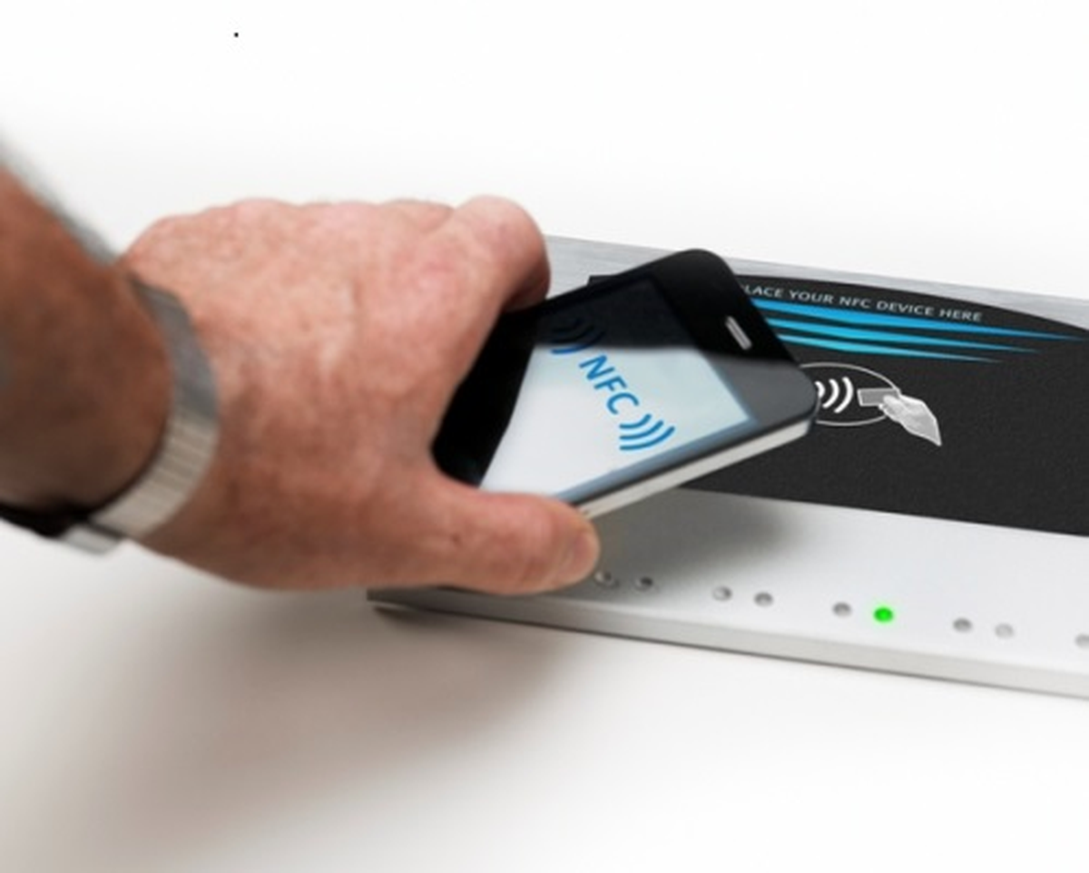 Gemalto, Mobil Dünya Kongresi\'nde NFC\'yi Tanıttı