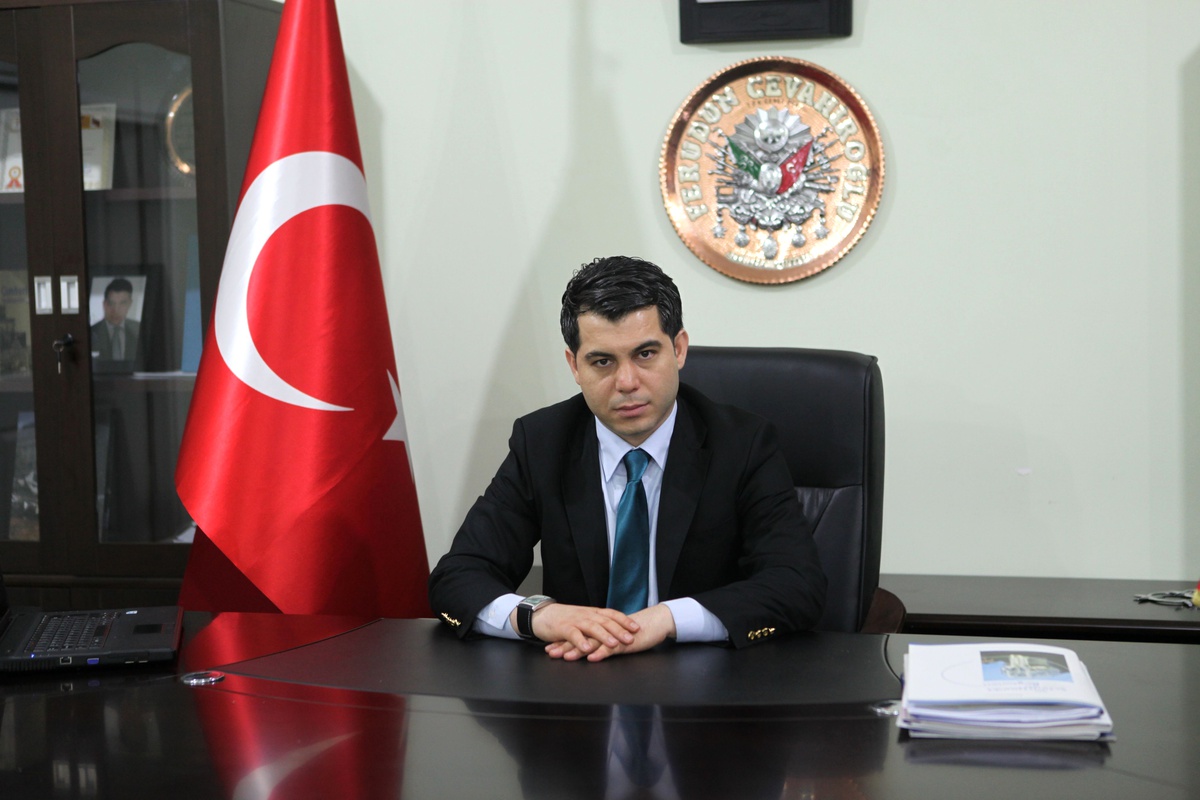 Gençler YÖK\'ün Kalkmasını İstiyor