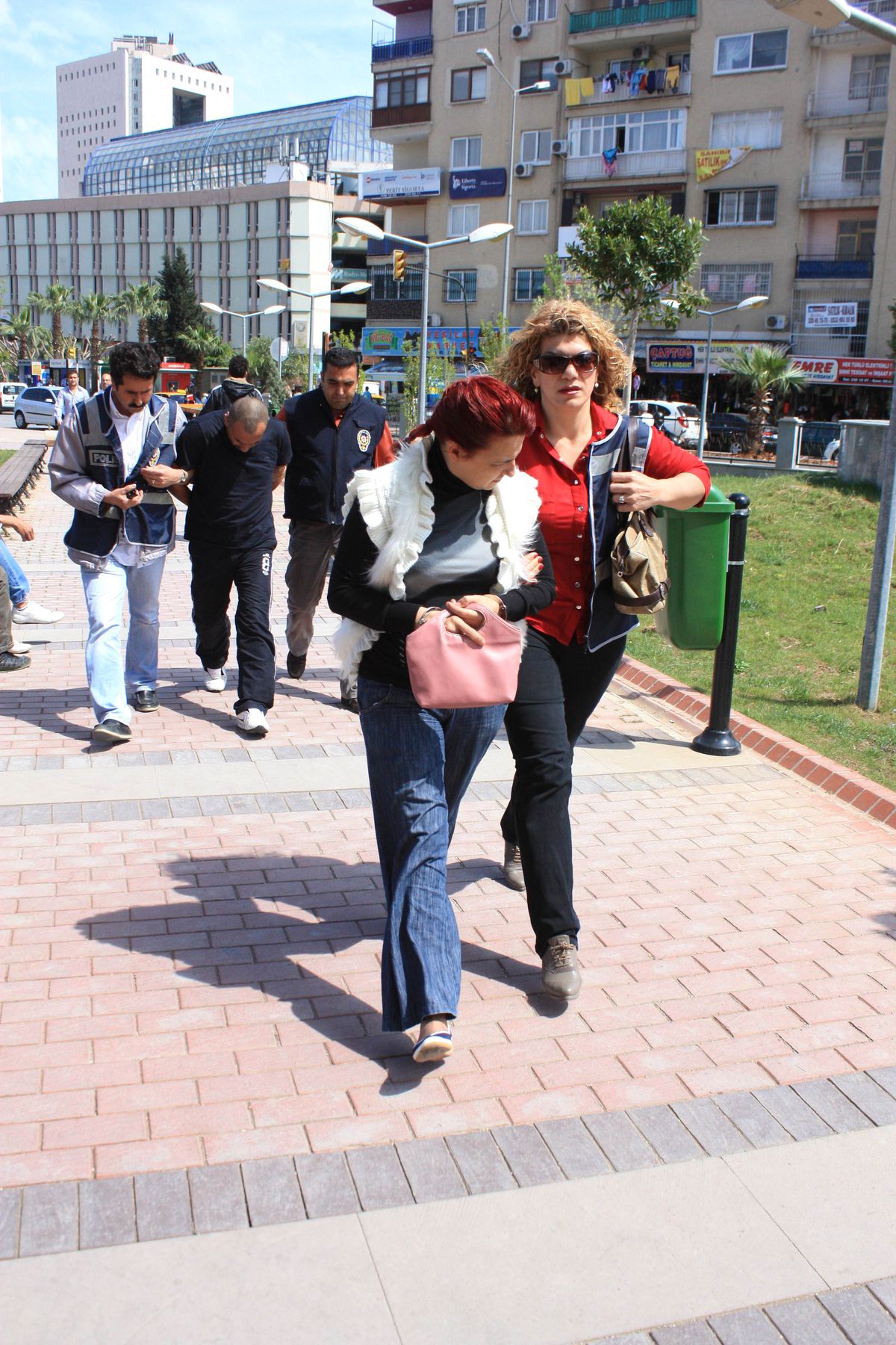Gizli Kamera ile Şantaj İddiası