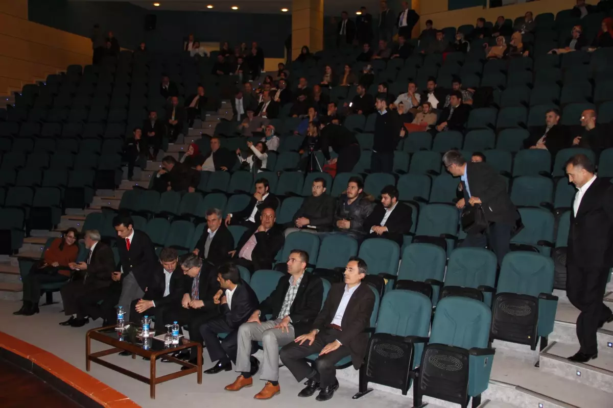 Gündoğdu Başörtüsü Meselesini Anlattı