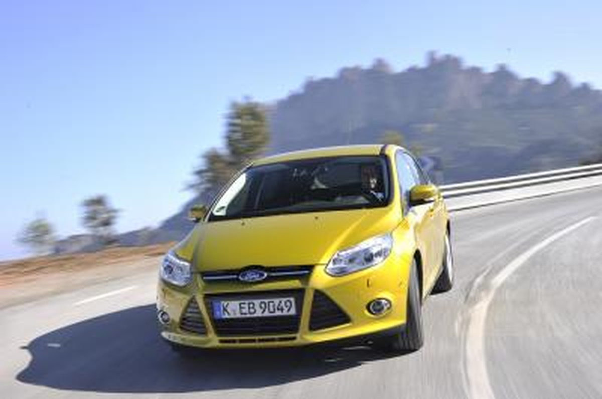 Hayalinizdeki Ford Bu Bahar Sizin Olacak