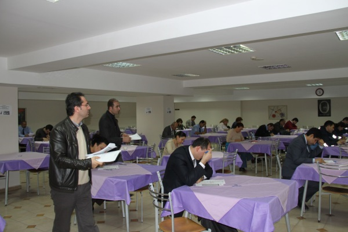 İkramiye Ödüllü Hizmet İçi Eğitimi