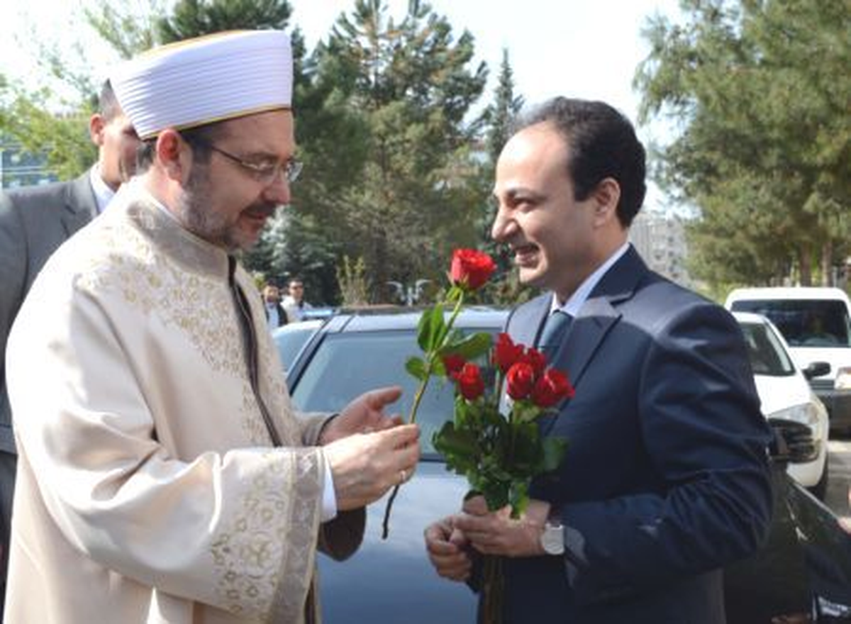 İnsanlar Uzayı Kefşetti Ruhunu İhmal Etti