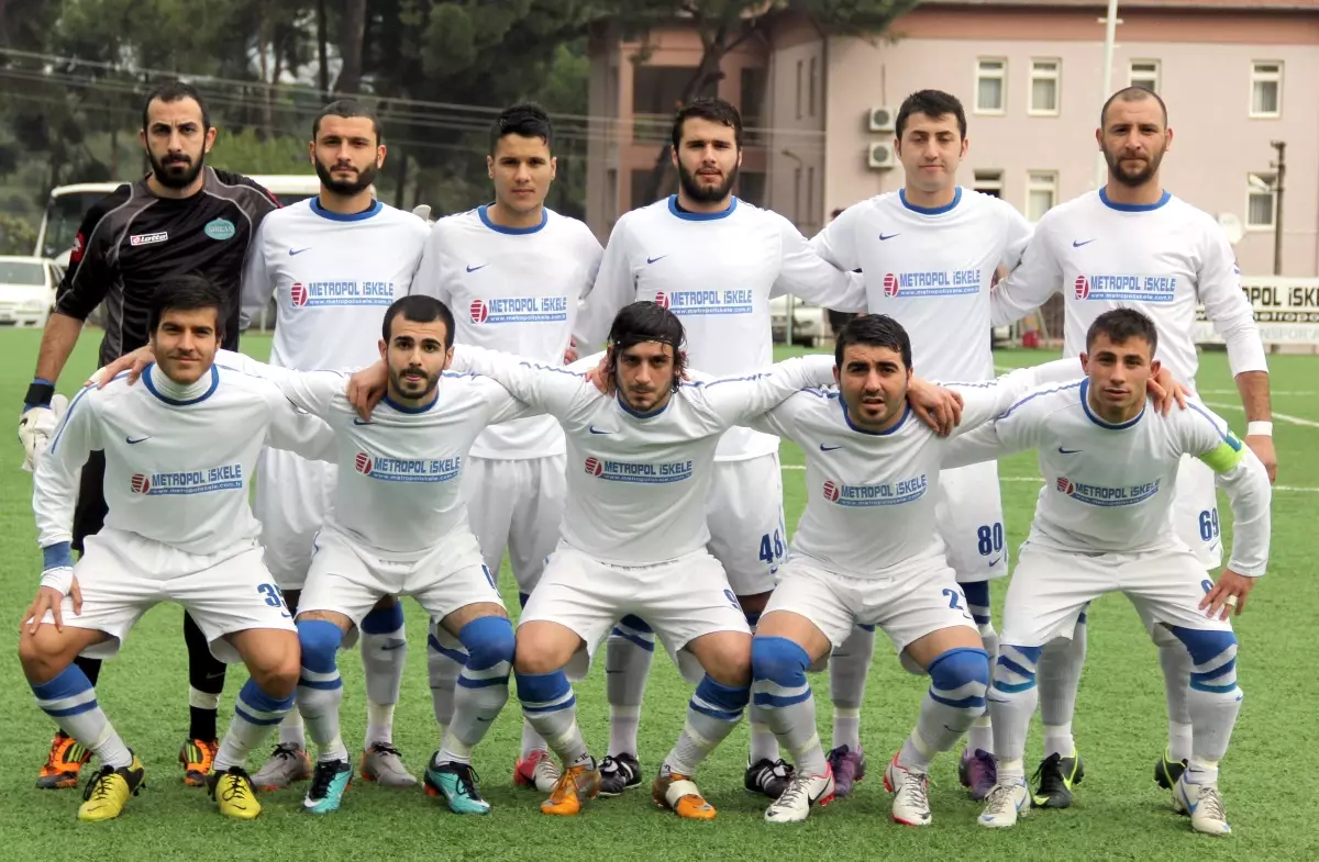 İsabeyli Şırlanspor'dan Açıklama