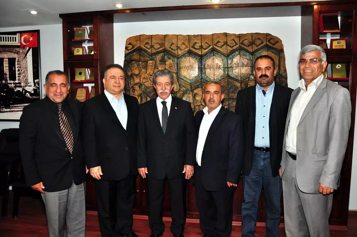 Kabzımallardan, Barışık\'a Korsan Şikayeti