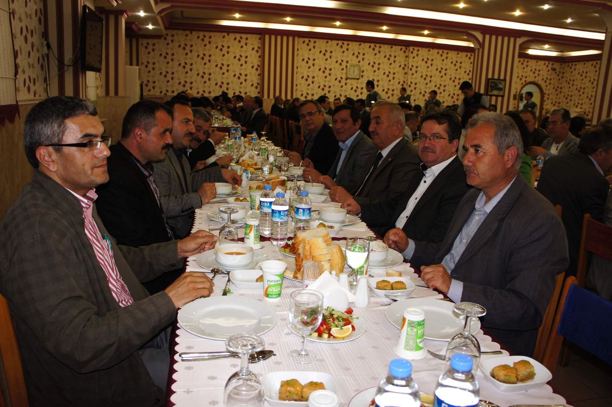 Kastamonu\'da Siyaset Akademisi Sona Erdi