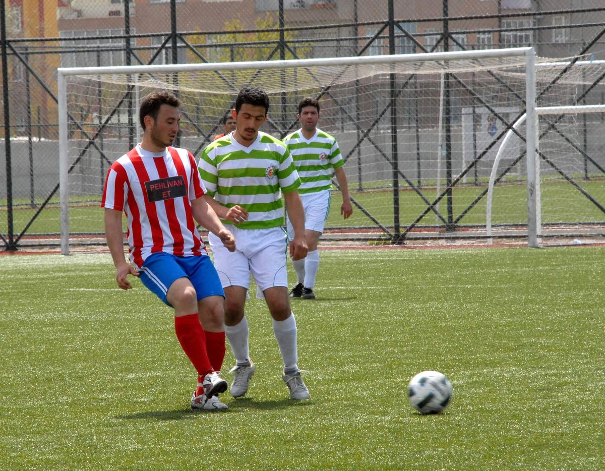 Kayseri İkinci Amatör Küme