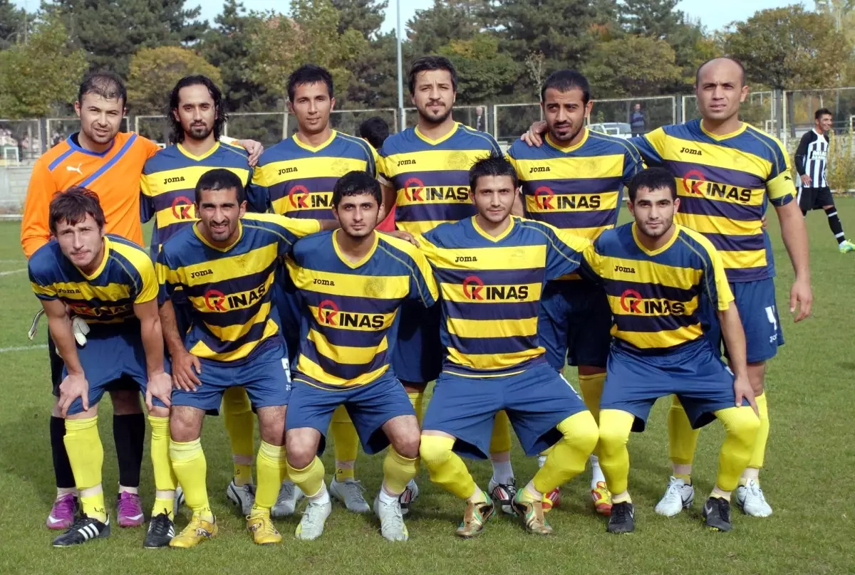 Kayseri Süper Amatör Küme