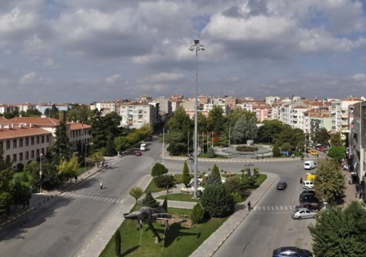 Kırklareli\'de Kiralık Ev Sıkıntısı Yaşanıyor