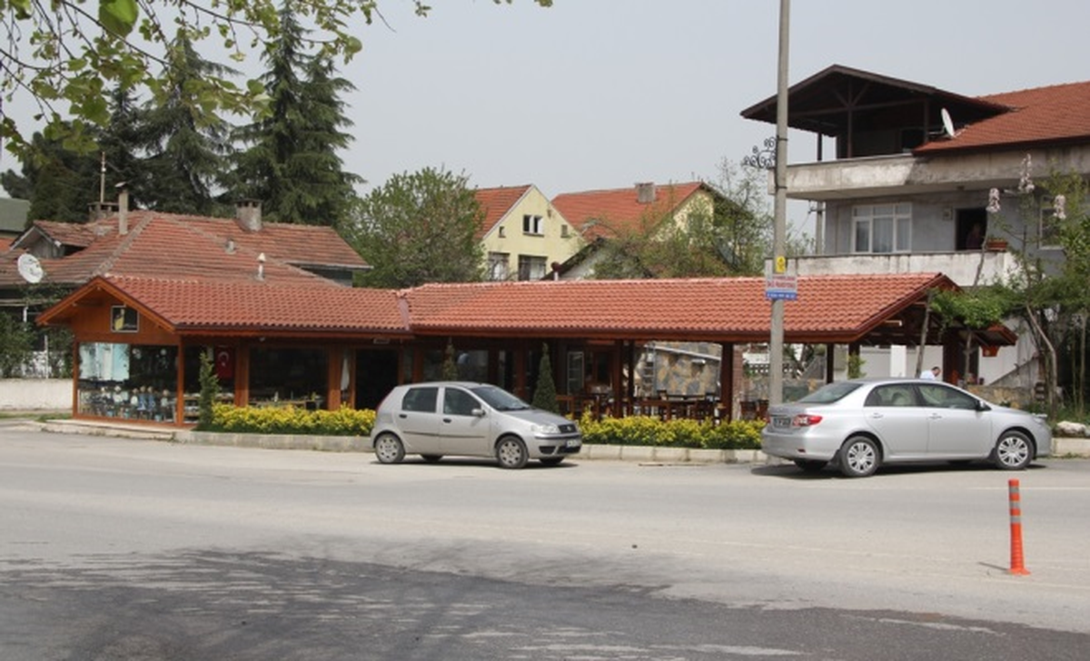 Kırkpınar\'da Vatandaş İsyanda