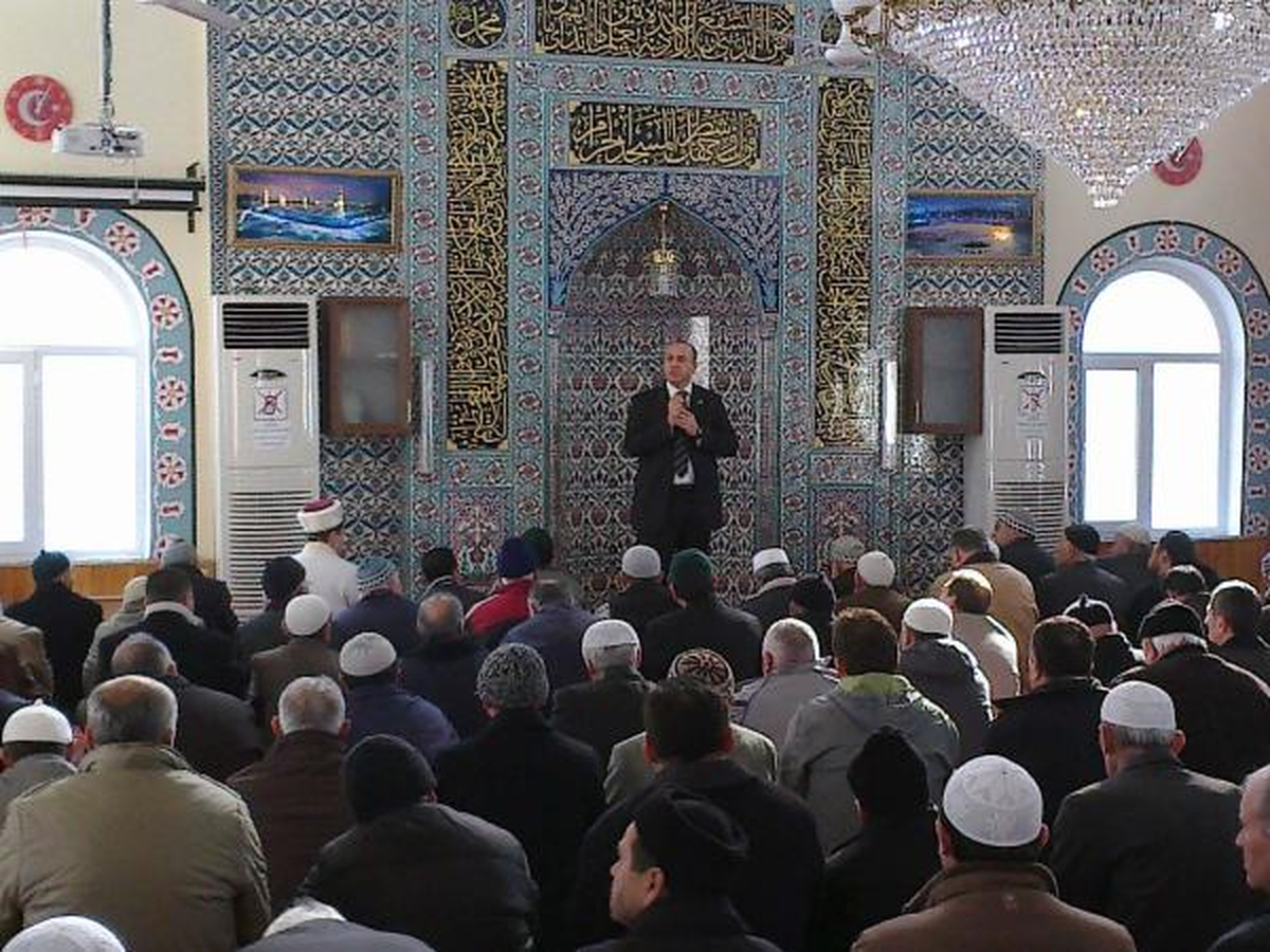 Kızılay\'dan Kan Bağışı Kampanyası