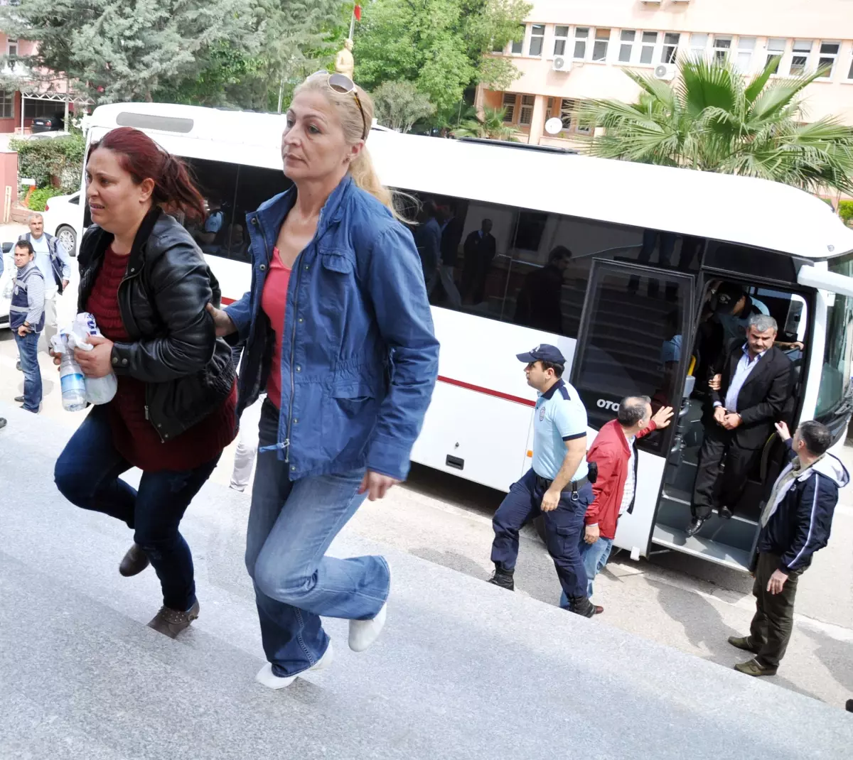 Kozan'daki Vahşi Cinayet