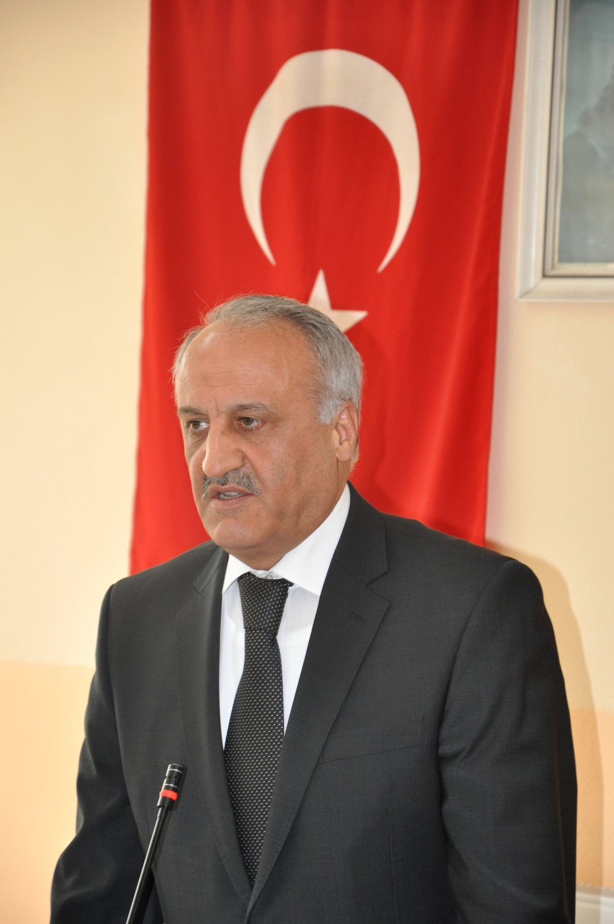 Kutlu Doğum Haftası