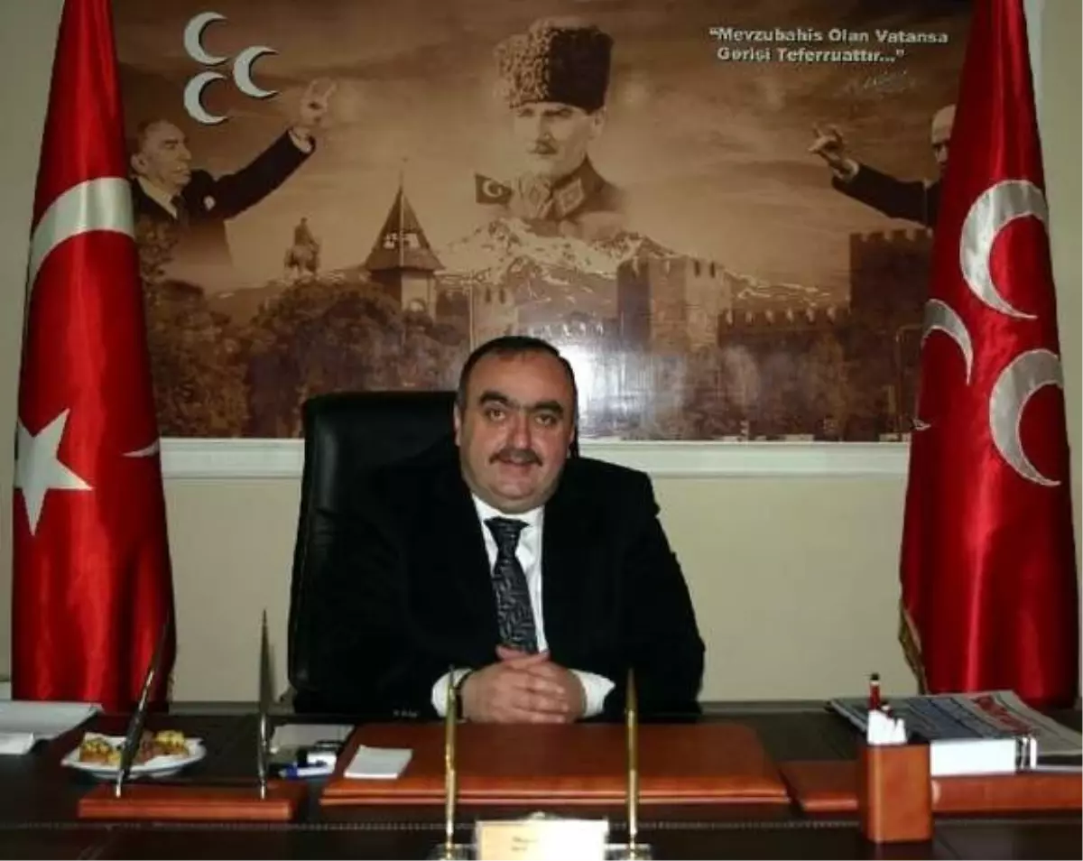 Kutlu Doğum Haftası