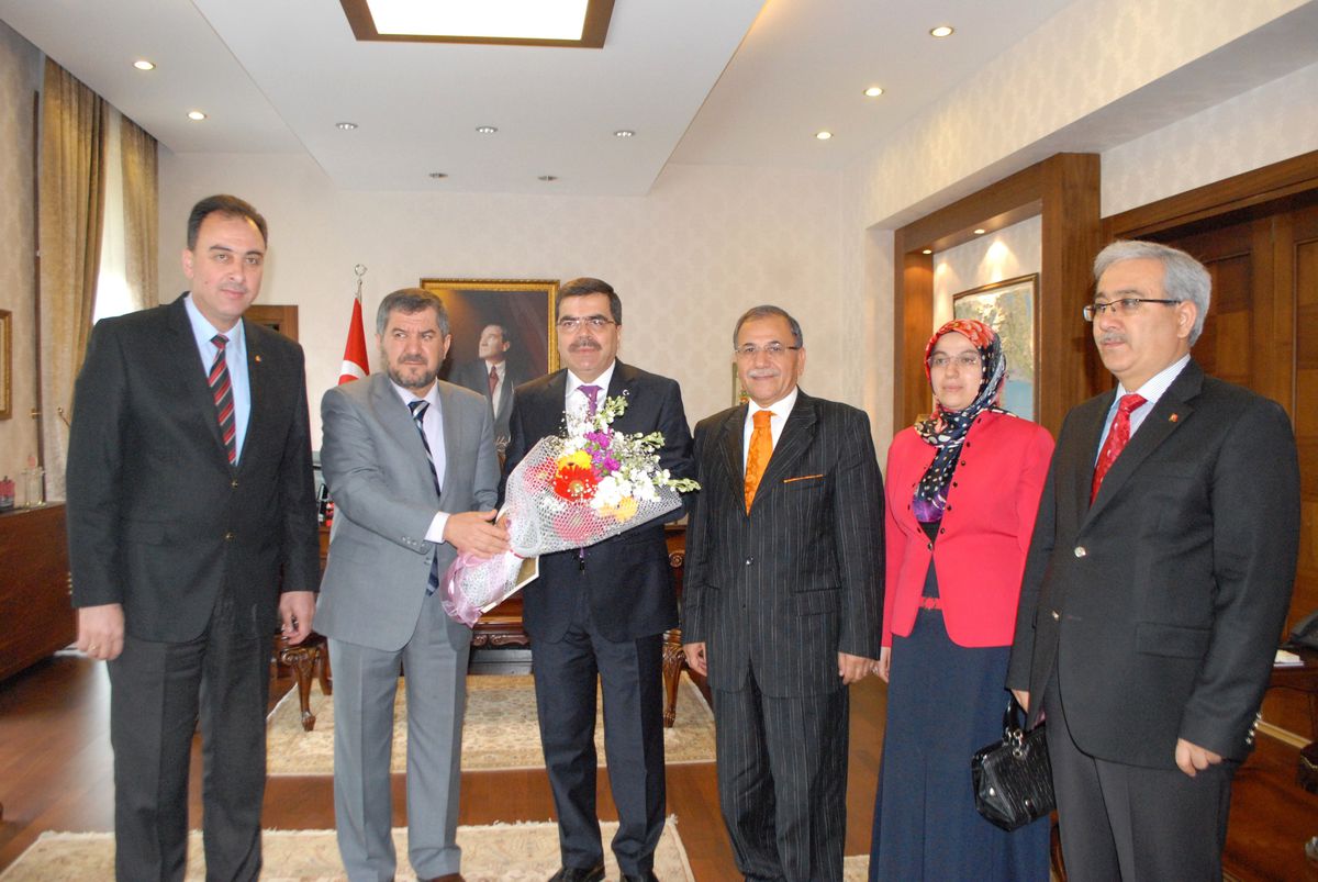 Kutlu Doğum Haftası
