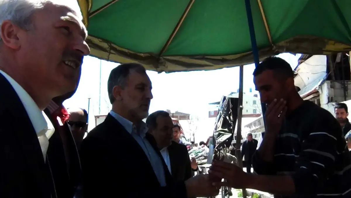 Kutlu Doğum Haftası Etkinlikleri