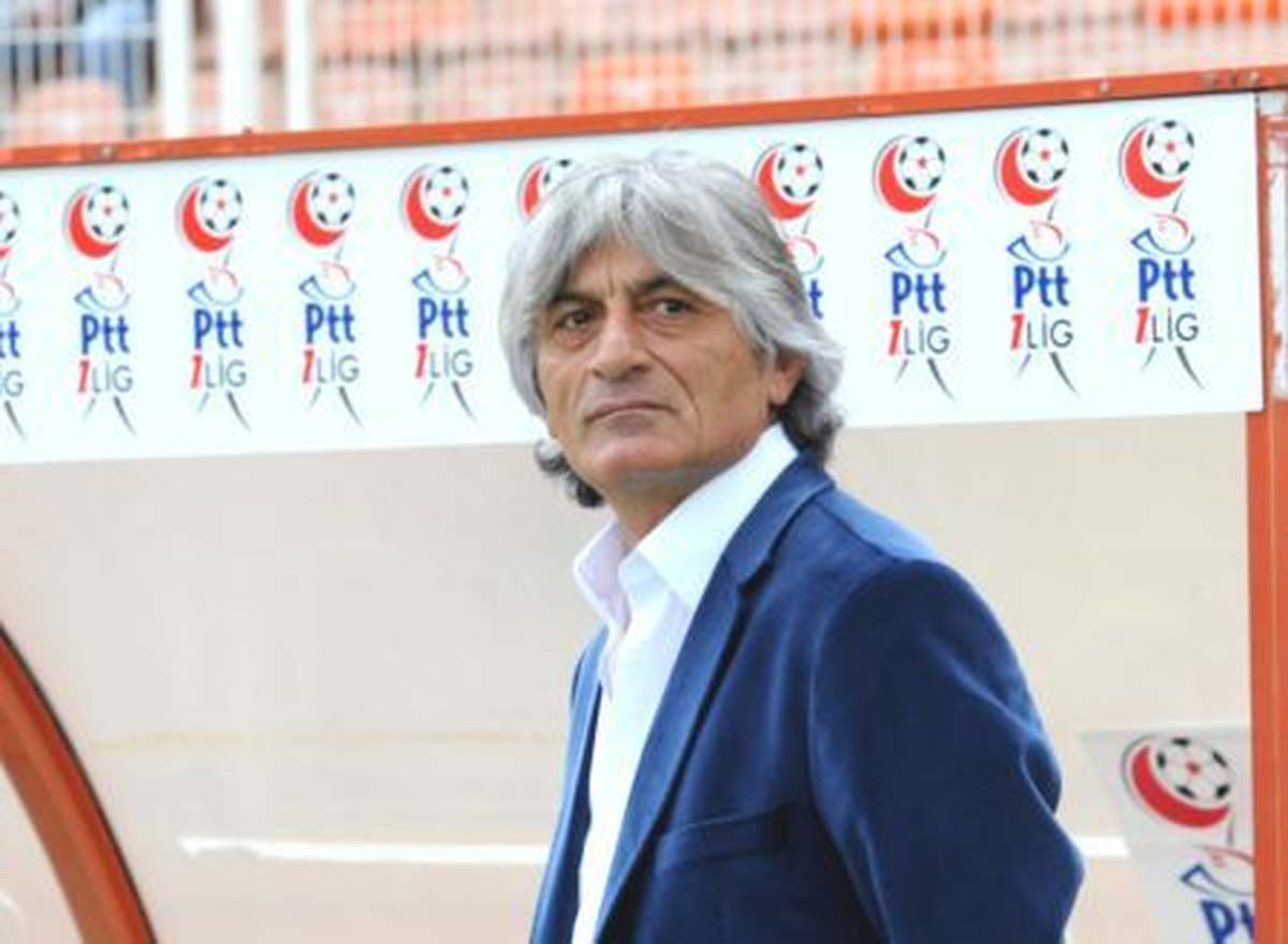 Maçın Ardından