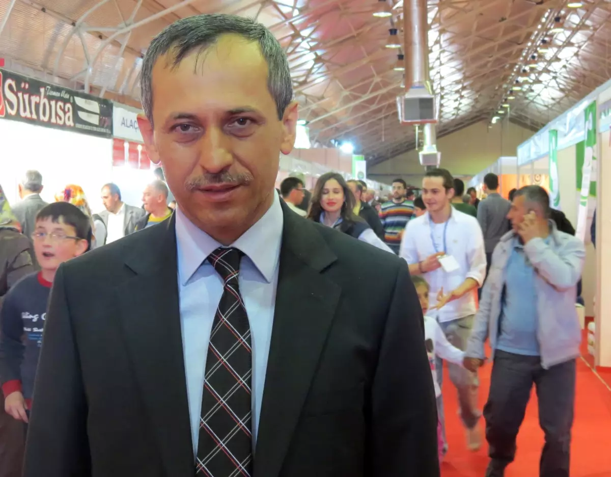 Malatya 7. Anadolu Tarım Fuarı Sona Erdi