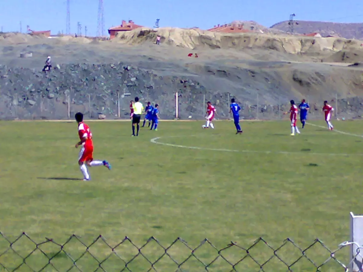 Malatya Amatör Futbol Liglerinde Karşılaşmalara Devam Edildi