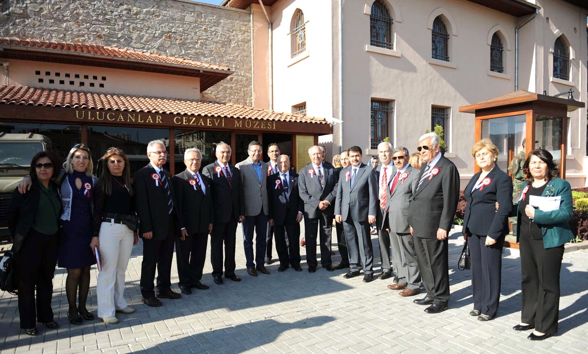 Malatyalılar Altındağ\'a Çıkartma Yaptı