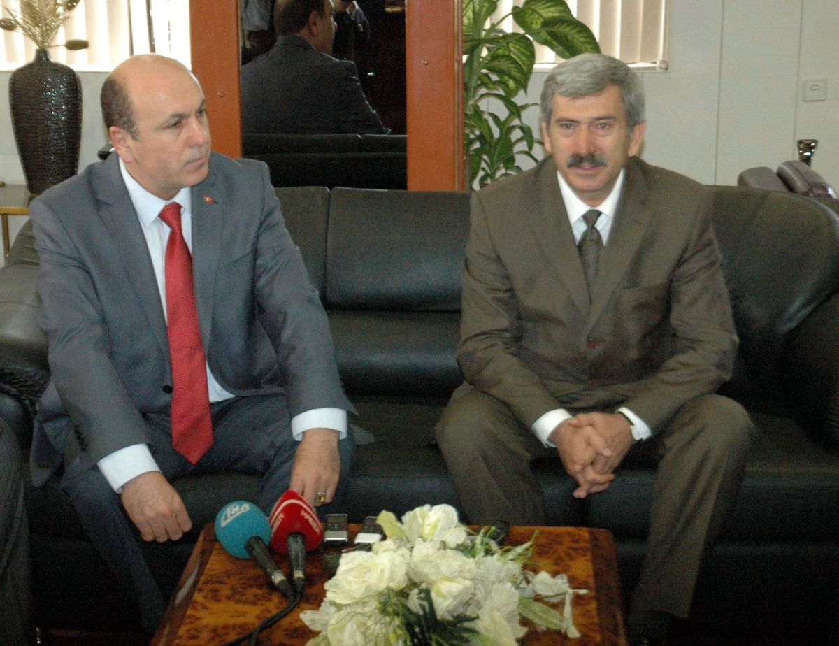 Mhp, Balıkesir Büyükşehir Belediye Başkan Adayını Açıkladı