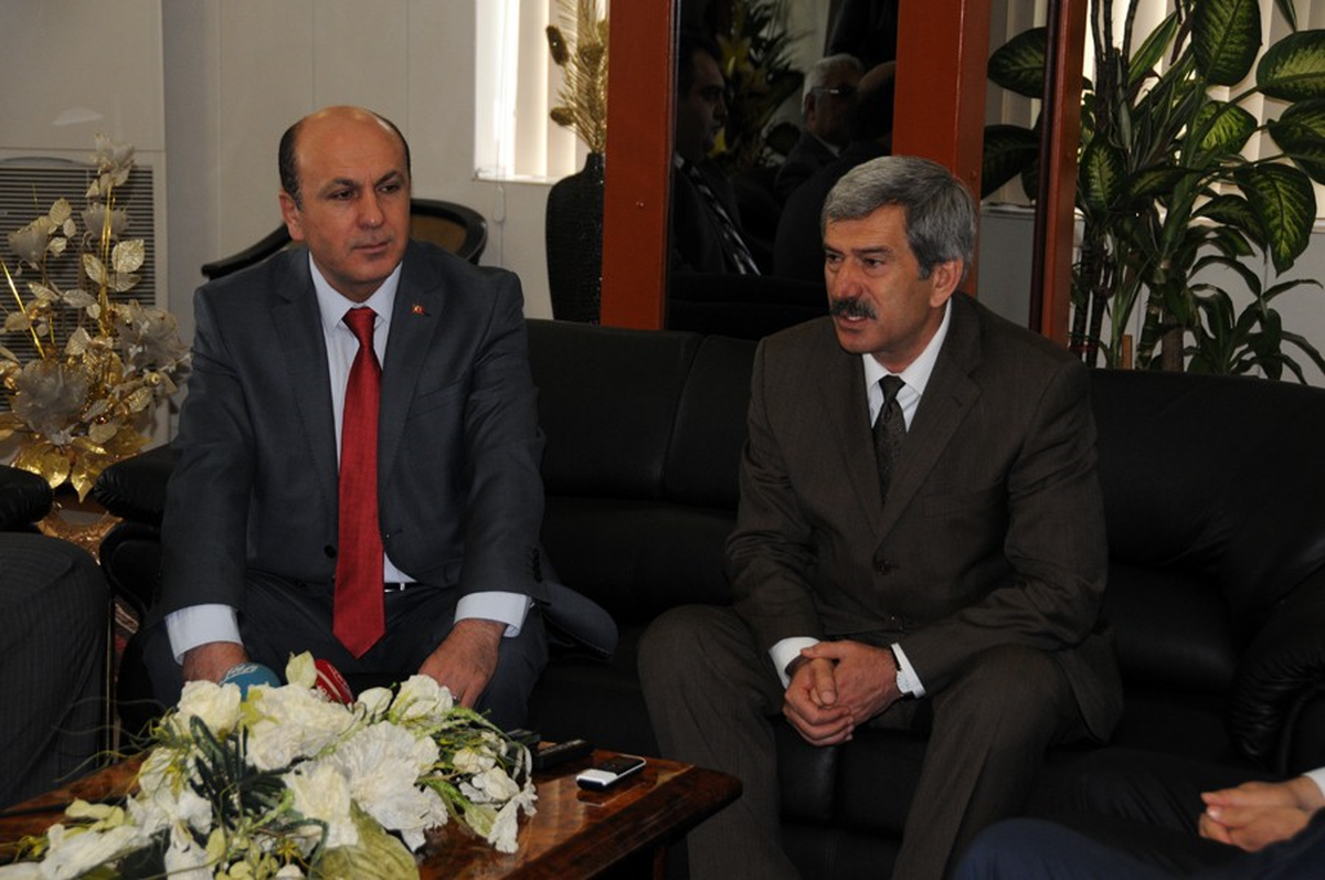 MHP\'den, "Akil İnsanlar" Tepkisi