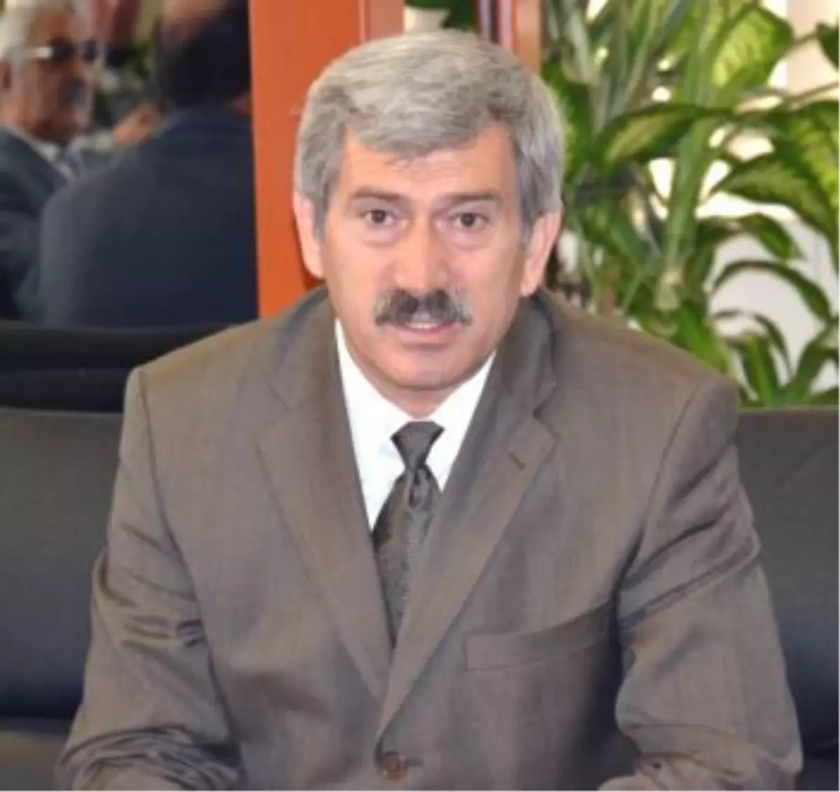 MHP Genel Başkan Yardımcısı Çetin."30 Yıldır Terör Örgütü Aracılığıyla Kardeş Kavgası Denenmek...