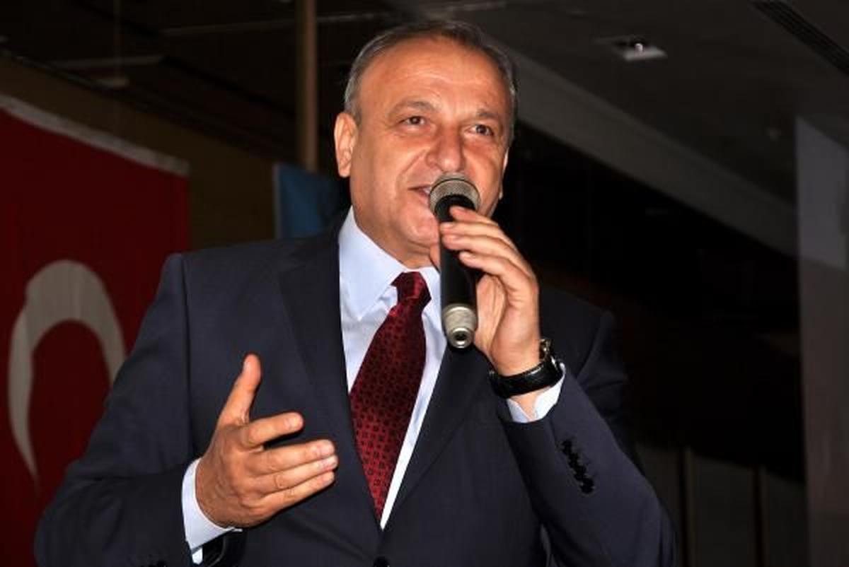 MHP Grup Başkanvekili Vural Açıklaması