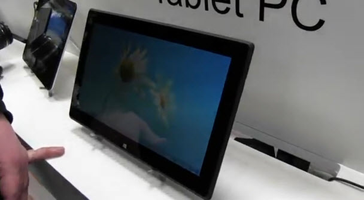 Microsoft\'a Windows 8 şoku!