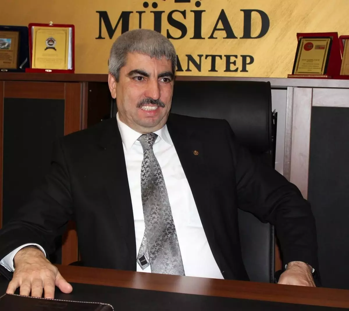 Müsiad'tan Kutlu Doğum Mesajı