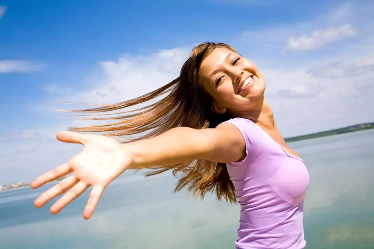 Mutluluğu Zıplatmanın 101 Yolu