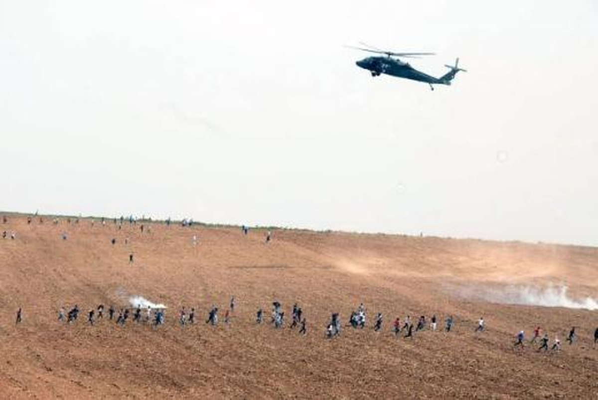 Öcalan\'dan Dicle Uyarısı