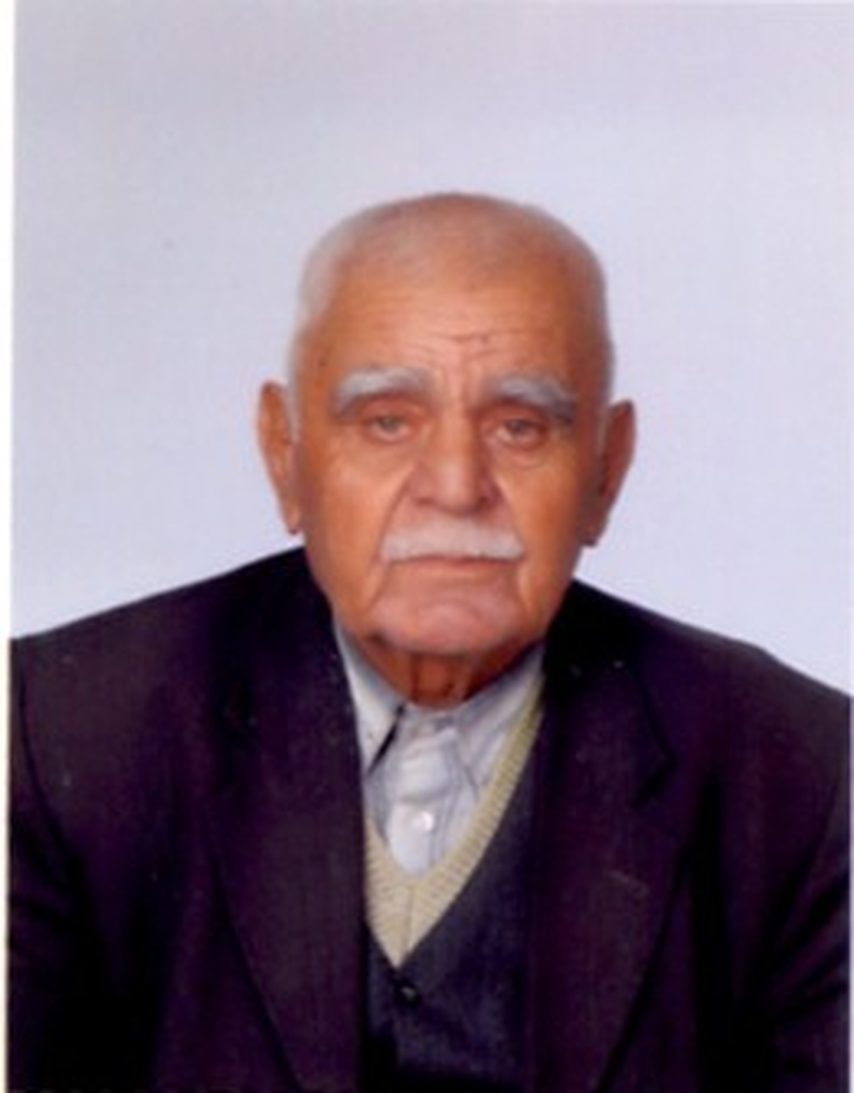 Ödemiş\'te Kore Gazisine Son Görev