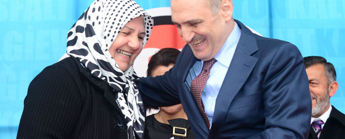 Parası Olmayana Ev Müjdesi