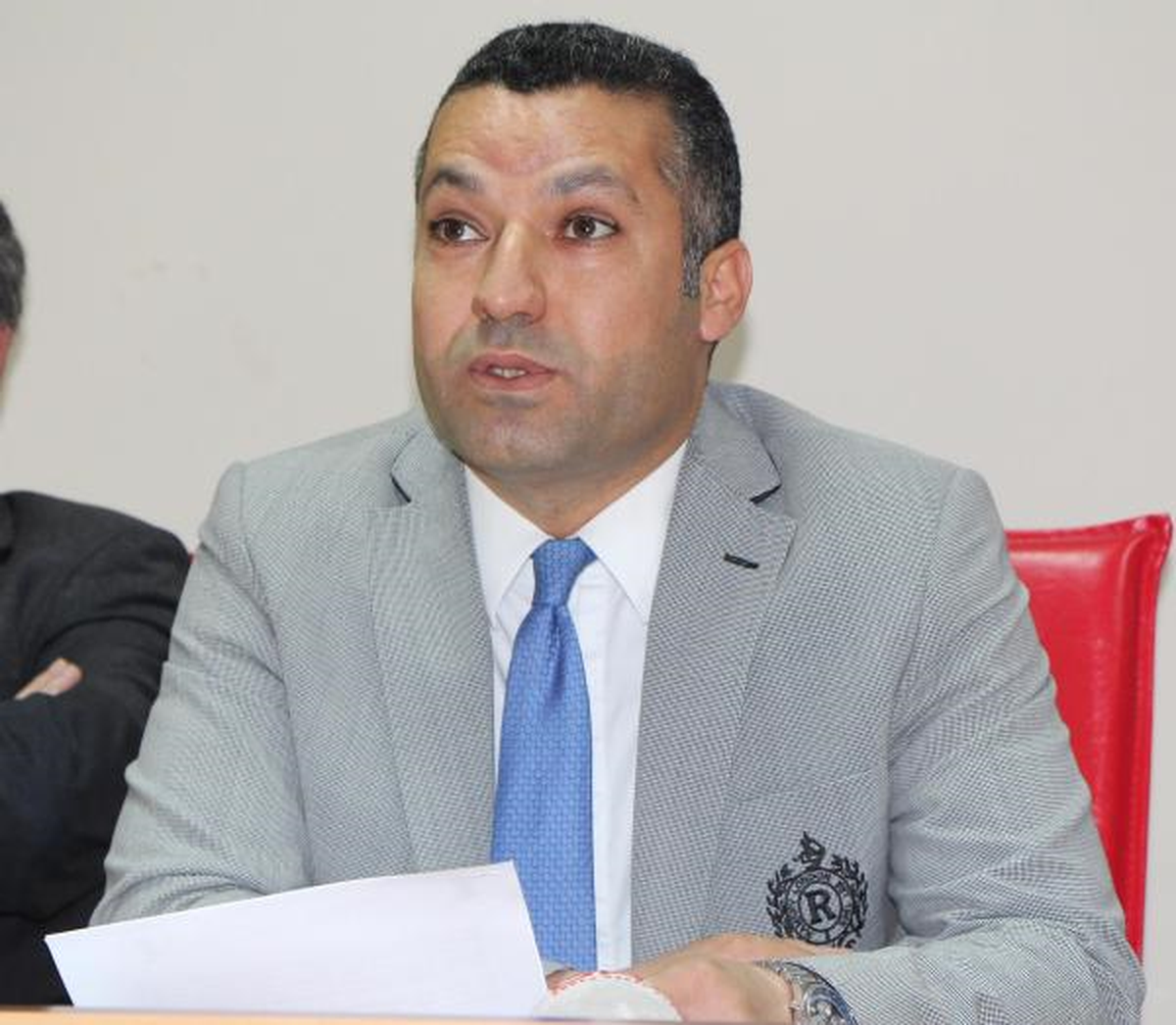 Alevilerle İletişime Geçilmemesi Düşündürücü