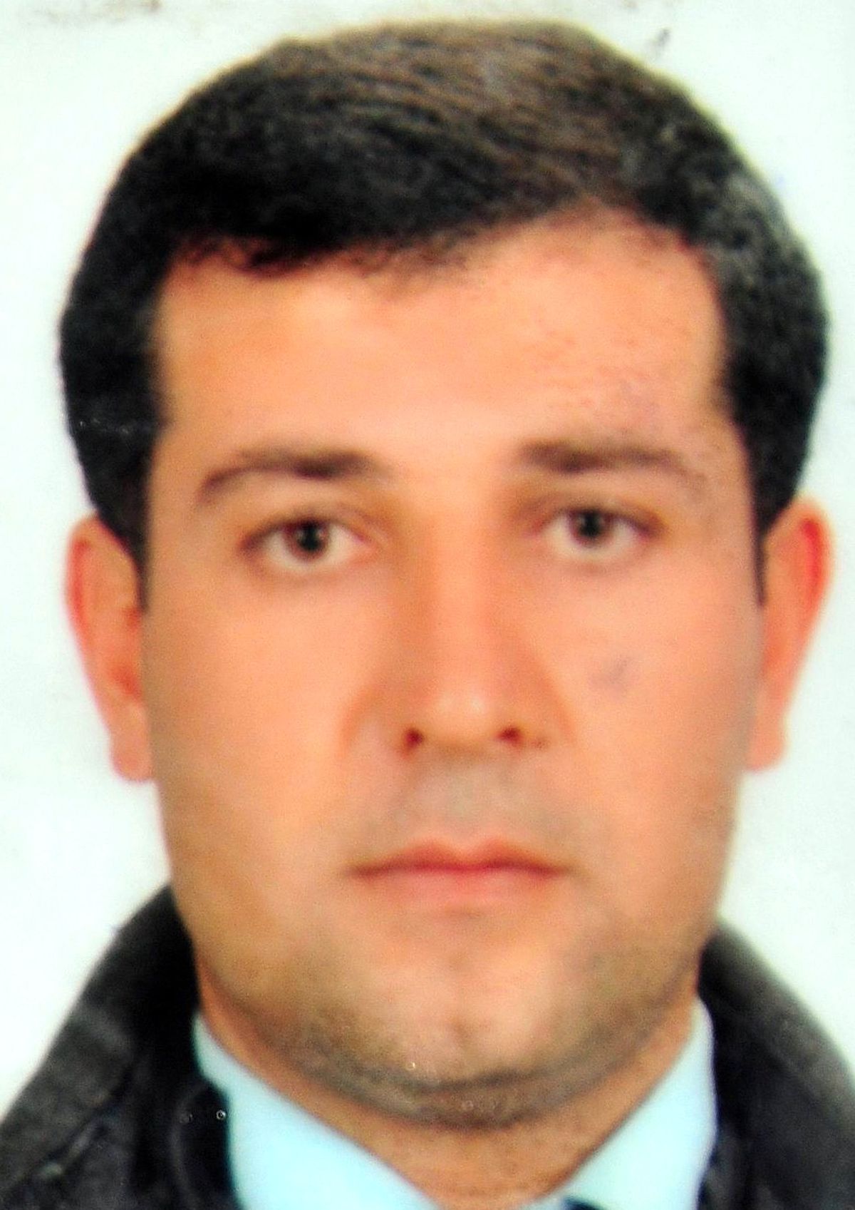 Polis Beylik Tabancasıyla İntihar Etti