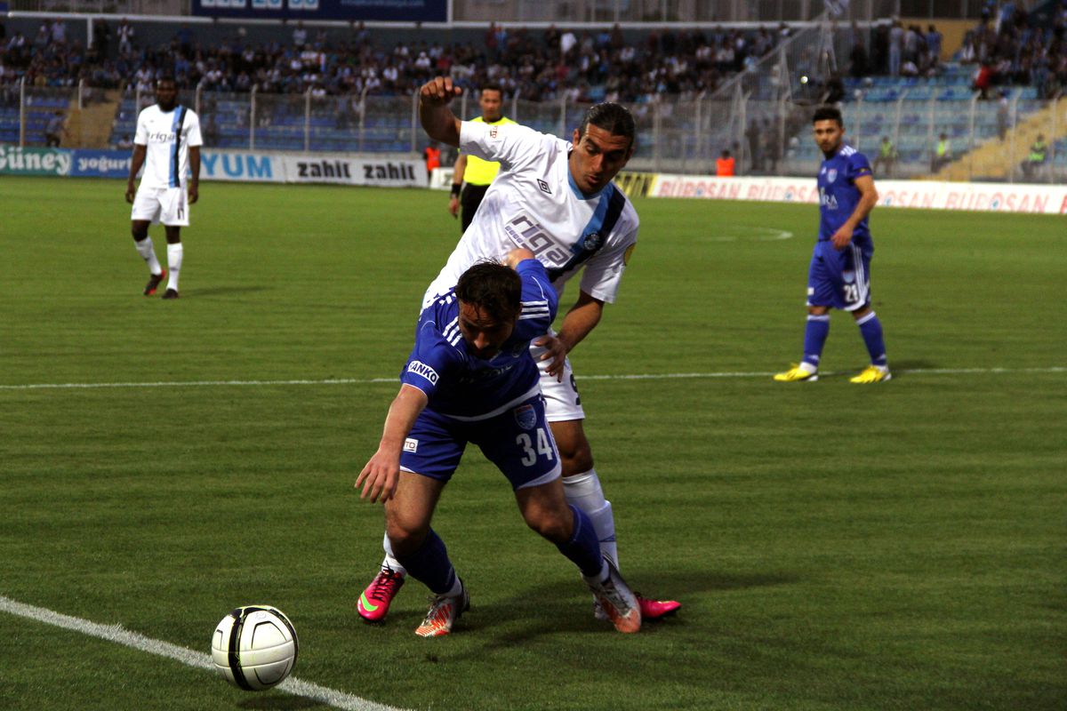 PTT 1. Lig