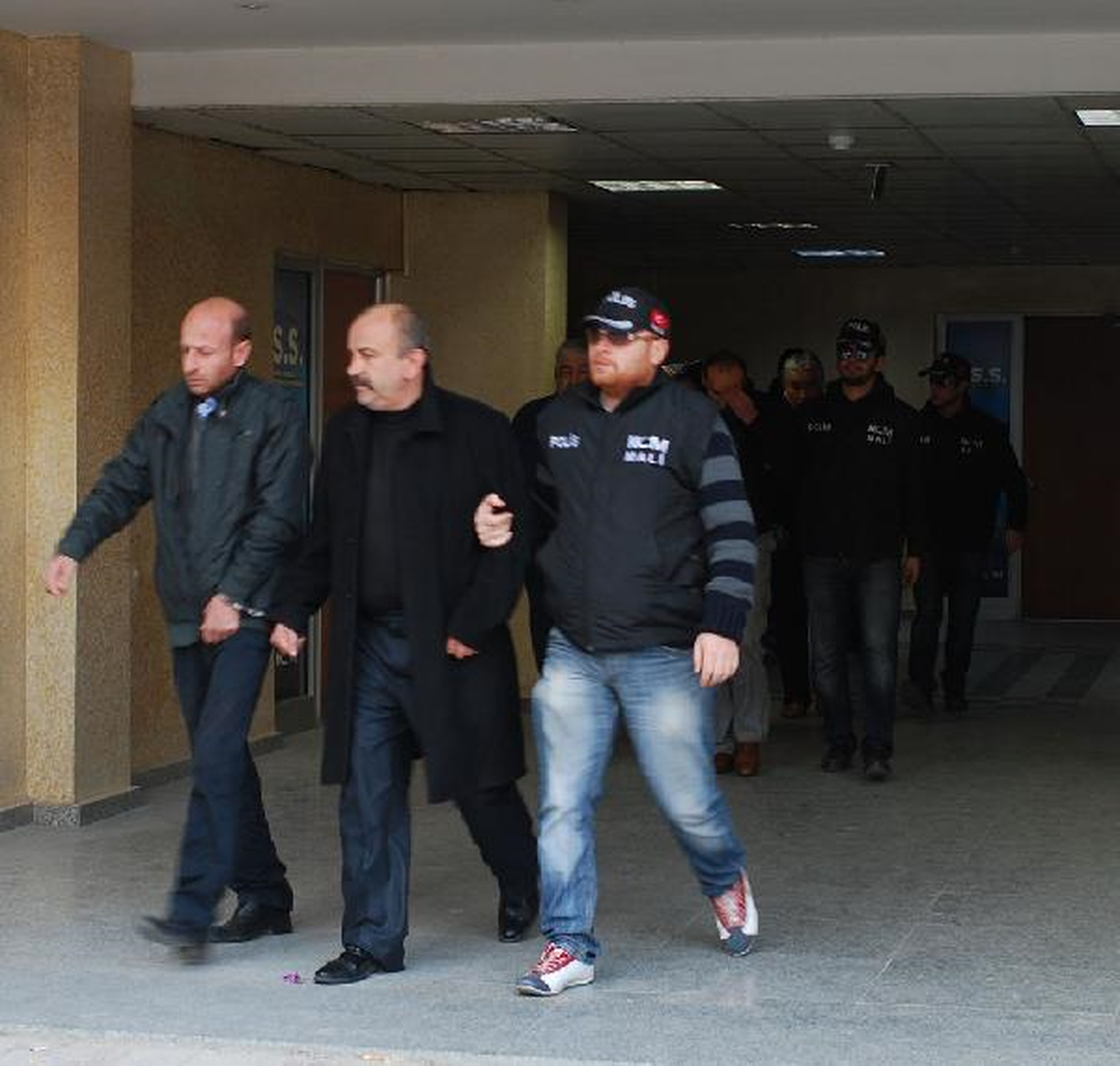 Sahte Altın Operasyonu