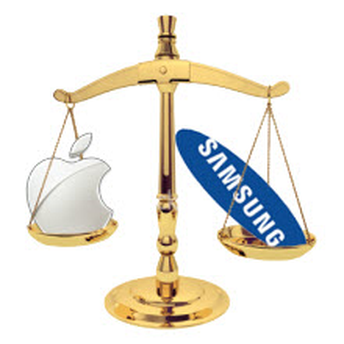Samsung\'a soğuk duş!