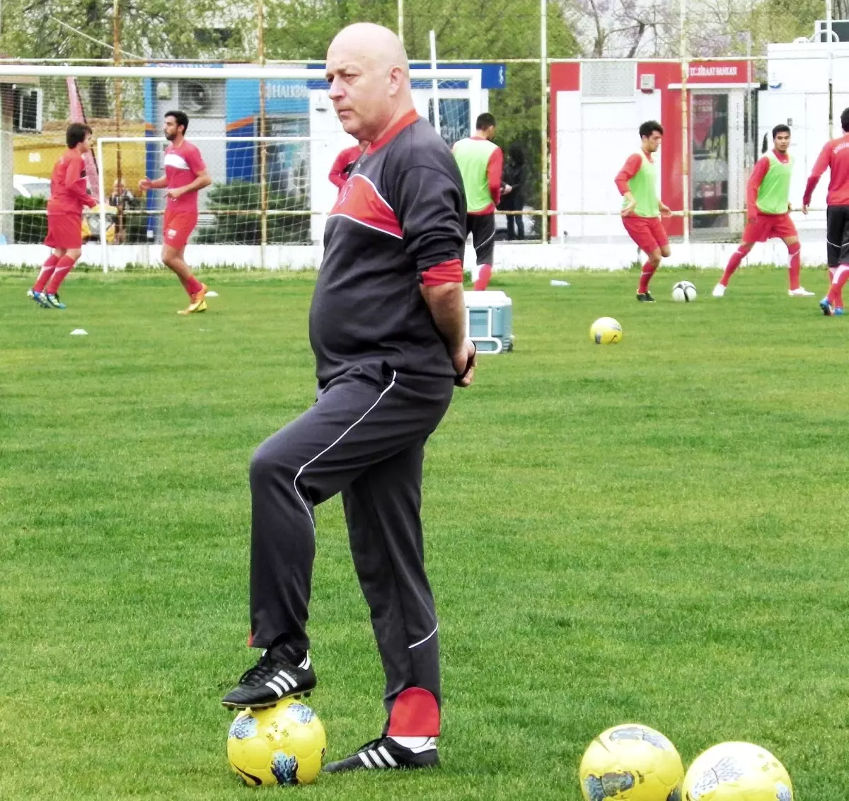 Spor Toto 2. Lig